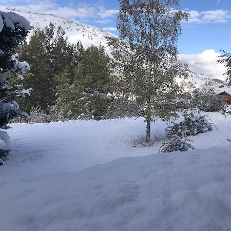 Appart Sur La Piste Pour 9 Personnes Apartment