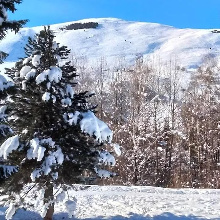 Appart Sur La Piste Pour 9 Personnes Apartment