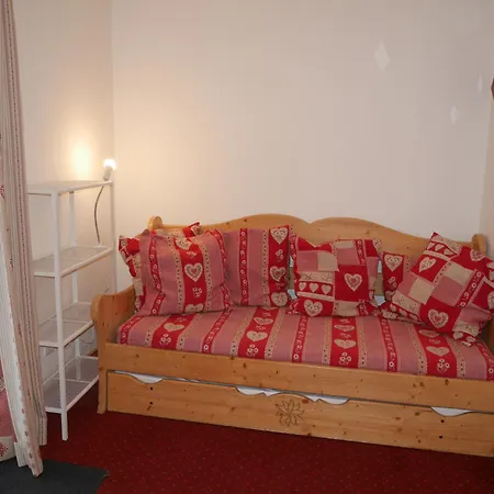 Appart Sur La Piste Pour 9 Personnes Apartment *