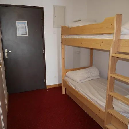 Apartment Appart Sur La Piste Pour 9 Personnes *