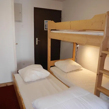 Appart Sur La Piste Pour 9 Personnes * Les Deux Alpes