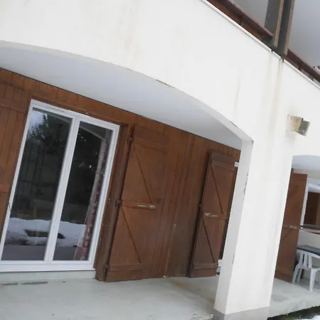 Appart Sur La Piste Pour 9 Personnes Apartment *