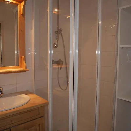Appart Sur La Piste Pour 9 Personnes Apartment